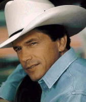 George Strait